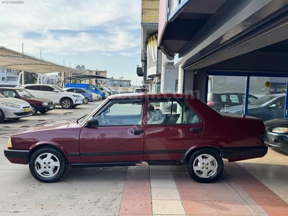 Doğan 1.6 SLX