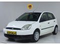 ÖZTÜRK AUTO'DAN SIFIR MOTOR SIFIR VİZE 2006 1.4 TDCİ FİESTA