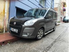 Sahibinden Fiat Doblo Panorama 1.6 Multijet Premio 2012 Model