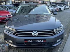 GÜNGÖR OTOMOTİV VW PASSAT 1.4 TSI BLUEMOTION TRENDLINE DSG
