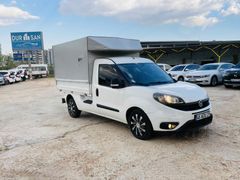 Galeriden Fiat Pratico 1.6 Mjet Gaziantep