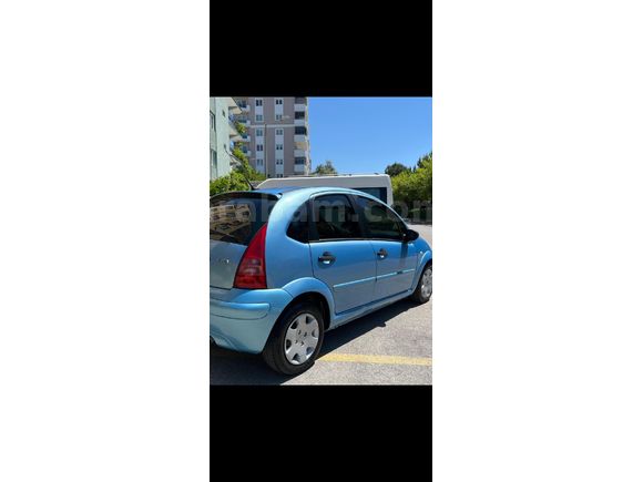 Sahibinden Citroen C3 1.4 SX 2004 Model