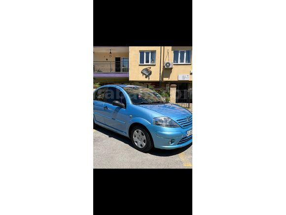 Sahibinden Citroen C3 1.4 SX 2004 Model