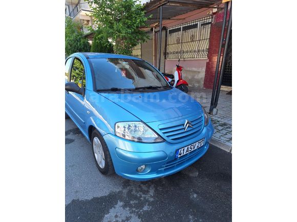 Sahibinden Citroen C3 1.4 SX 2004 Model