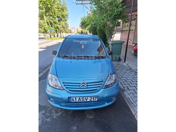 Sahibinden Citroen C3 1.4 SX 2004 Model
