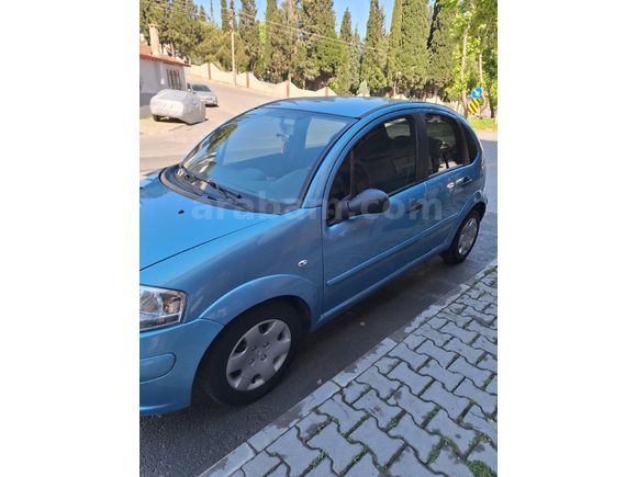 Sahibinden Citroen C3 1.4 SX 2004 Model
