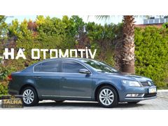 TALHA'DAN 2014 PASSAT 1.4 TSİ 139.000 KM DE OTOMATİK K.K TKST