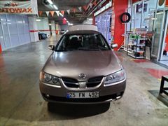 Sahibinden Nissan Almera 1.5 Tekna 2006 Model
