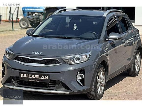 2022 + 83.000KM + OTOMATİK + G.GÖRÜŞ +