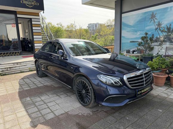 YILDIZER'den BOYASIZ DÜŞÜK km Exclusive İMZALI SERSİ AHŞAP GÖĞÜS
