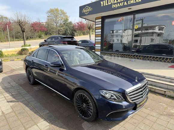 YILDIZER'den BOYASIZ DÜŞÜK km Exclusive İMZALI SERSİ AHŞAP GÖĞÜS