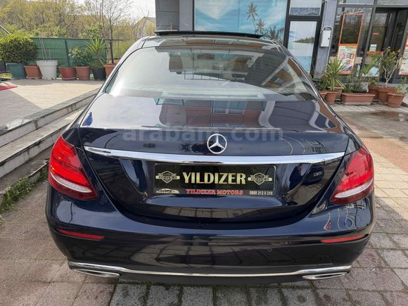 YILDIZER'den BOYASIZ DÜŞÜK km Exclusive İMZALI SERSİ AHŞAP GÖĞÜS