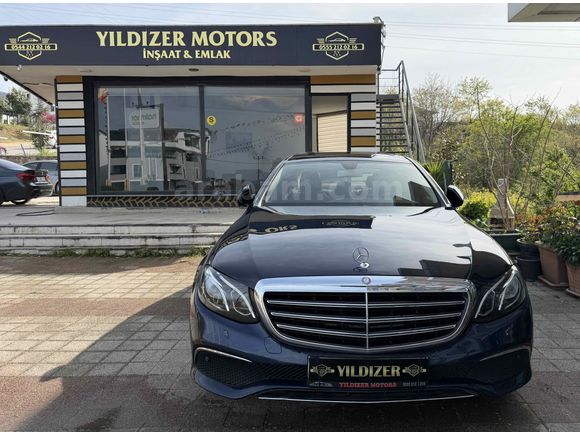 YILDIZER'den BOYASIZ DÜŞÜK km Exclusive İMZALI SERSİ AHŞAP GÖĞÜS