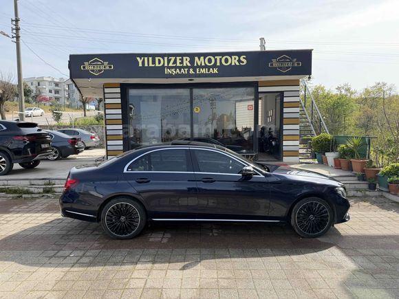 YILDIZER'den BOYASIZ DÜŞÜK km Exclusive İMZALI SERSİ AHŞAP GÖĞÜS