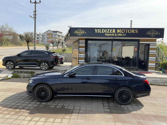 YILDIZER'den BOYASIZ DÜŞÜK km Exclusive İMZALI SERSİ AHŞAP GÖĞÜS