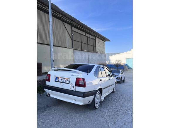 Sahibinden Fiat Tempra 1.6 S 1995 Model 