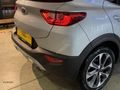 KARION DAN 2021 KIA STONIC ELEGANCE KONFOR HATASIZ AYARINDA