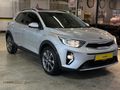 KARION DAN 2021 KIA STONIC ELEGANCE KONFOR HATASIZ AYARINDA