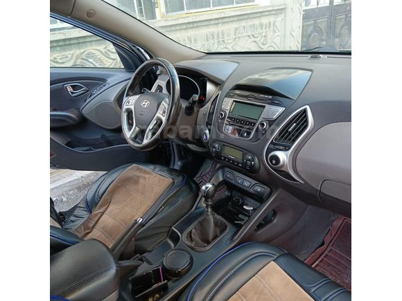 Sahibinden Hyundai ix35 1.6 GDI Style Plus 2013 Model