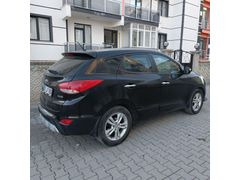 Sahibinden Hyundai ix35 1.6 GDI Style Plus 2013 Model