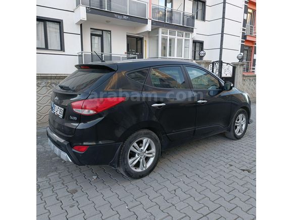 Sahibinden Hyundai ix35 1.6 GDI Style Plus 2013 Model