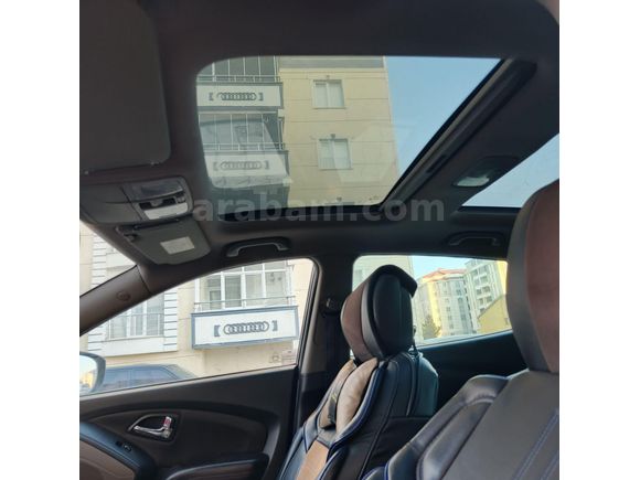 Sahibinden Hyundai ix35 1.6 GDI Style Plus 2013 Model