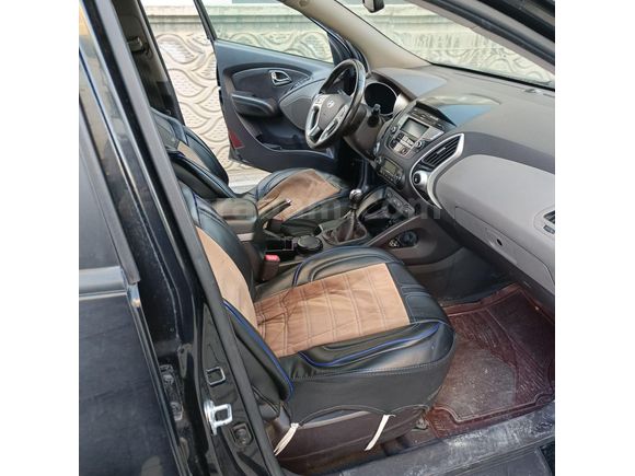 Sahibinden Hyundai ix35 1.6 GDI Style Plus 2013 Model