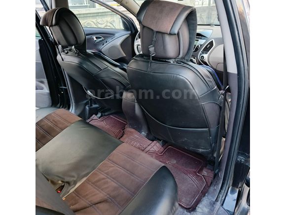 Sahibinden Hyundai ix35 1.6 GDI Style Plus 2013 Model
