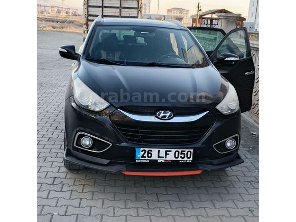 Sahibinden Hyundai ix35 1.6 GDI Style Plus 2013 Model