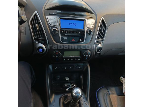 Sahibinden Hyundai ix35 1.6 GDI Style Plus 2013 Model