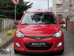 2013 HYUNDAİ İ20 1.2 D-CVVT SENSE BOYASIZ HATASIZ 1.99 K.KARTI