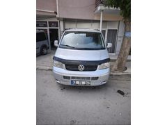 Sahibinden Volkswagen Transporter 1.9 TDI Camlı Van 2004 Model