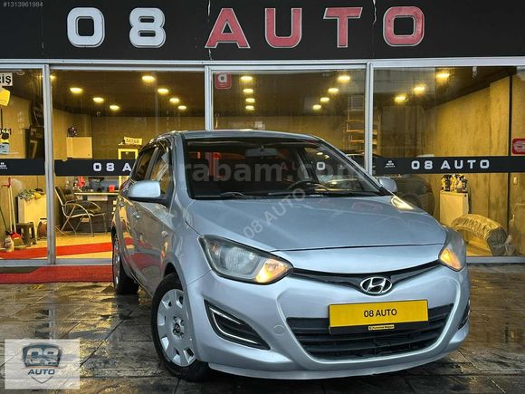 200.000 PEŞİNAT İLE SENET İMKANI 1.2 JUMP BENZİN+LPG'Lİ