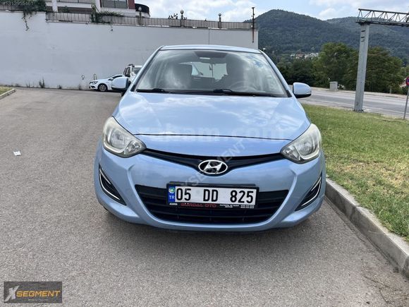 HATASIZ İ20 SENSE PAKET