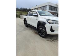 Sahibinden Toyota Hilux 2.4 D-4D 4x2 Adventure 2021 Model