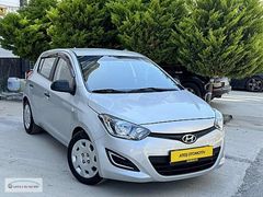 2013"ORJİNAL"HYUNDAİ"İ 20"1.2 BENZİN"ATEŞ OTOMOTİV