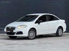 ŞEKERCİAUTO 2015 FİAT LİNEA 1.3 EASY YENİ KASA YENİ GÖGÜS GSR'Lİ