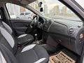 ŞEKERCİ AUTO 2015 DACİA SANDERO 1,5DCİ STEPWAY