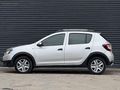 ŞEKERCİ AUTO 2015 DACİA SANDERO 1,5DCİ STEPWAY