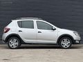 ŞEKERCİ AUTO 2015 DACİA SANDERO 1,5DCİ STEPWAY
