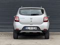 ŞEKERCİ AUTO 2015 DACİA SANDERO 1,5DCİ STEPWAY