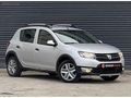 ŞEKERCİ AUTO 2015 DACİA SANDERO 1,5DCİ STEPWAY