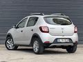 ŞEKERCİ AUTO 2015 DACİA SANDERO 1,5DCİ STEPWAY
