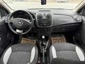 ŞEKERCİ AUTO 2015 DACİA SANDERO 1,5DCİ STEPWAY