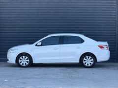 ŞEKERCİ AUTO 2016 PEUGEOT 301 1.6 HDİ ACTİVE