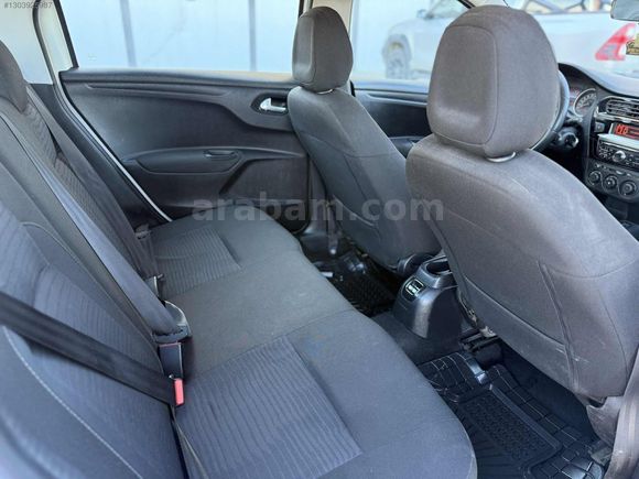 ŞEKERCİ AUTO 2016 PEUGEOT 301 1.6 HDİ ACTİVE