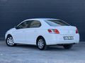 ŞEKERCİ AUTO 2016 PEUGEOT 301 1.6 HDİ ACTİVE