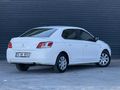 ŞEKERCİ AUTO 2016 PEUGEOT 301 1.6 HDİ ACTİVE