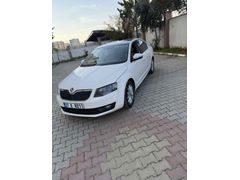 Sahibinden Skoda Octavia 1.6 TDI Style CR 2016 Model 