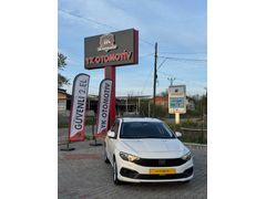 Düşük km Egea 1.3 multıjet 